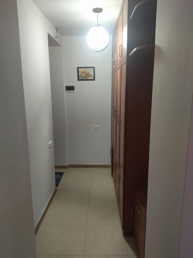 Abovyan 36 Apt & Tour Erevan Exterior foto
