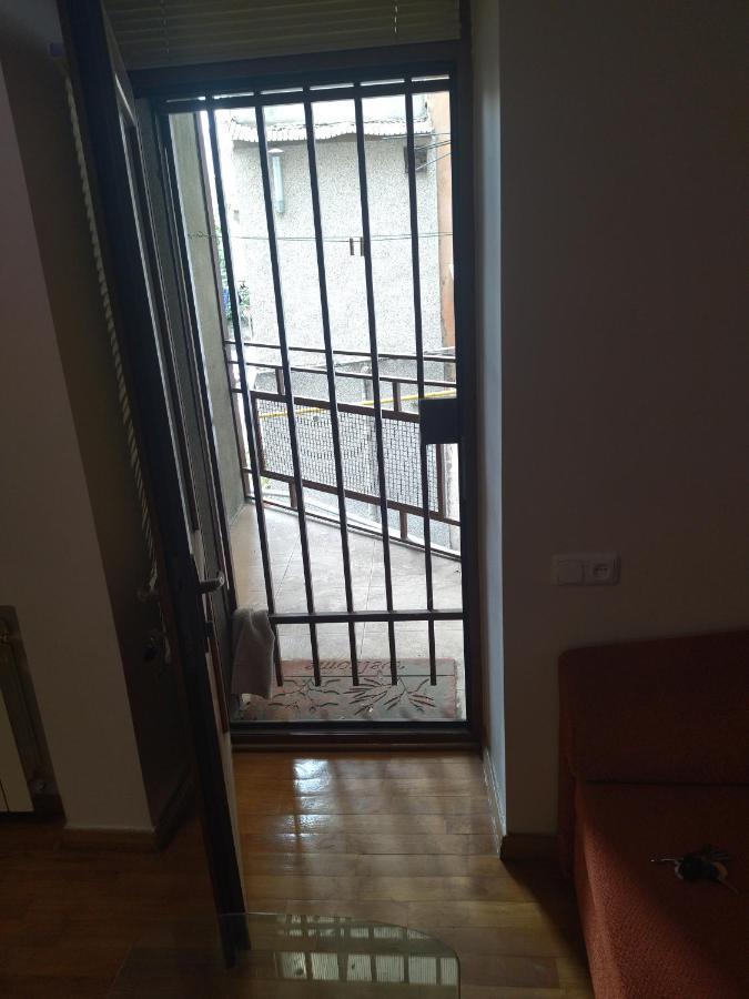 Abovyan 36 Apt & Tour Erevan Exterior foto
